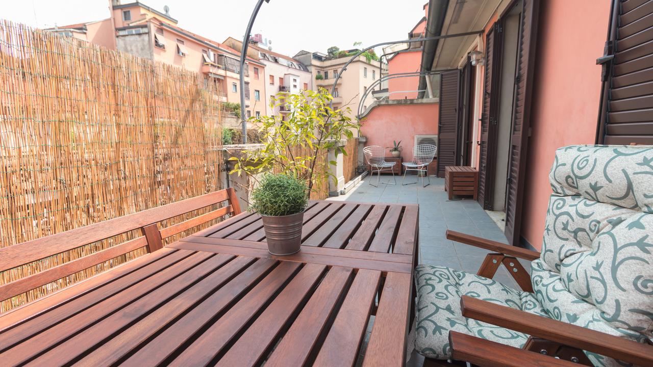 밀라노 Italianway-Edolo 5 아파트 외부 사진